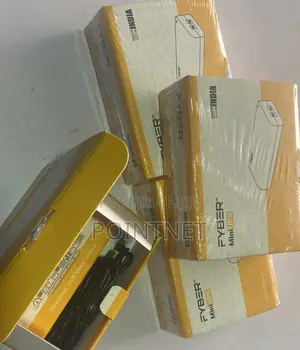 Mini Ups Fyber