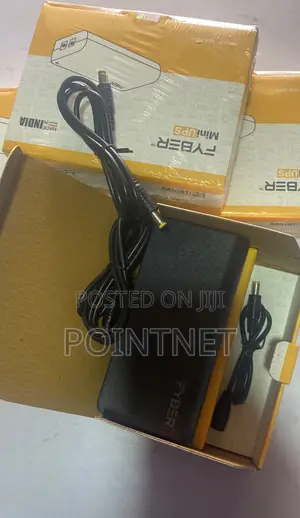 Mini Ups Fyber