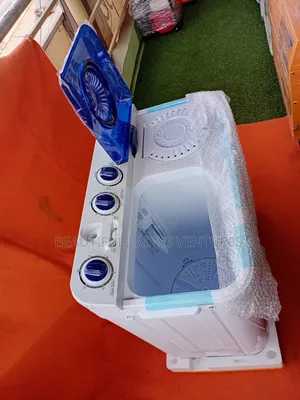 Nexon Deep Clean Washer for Every Family