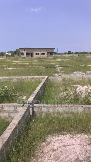 Prampram Lands= No Litigation. Buy Plots Now