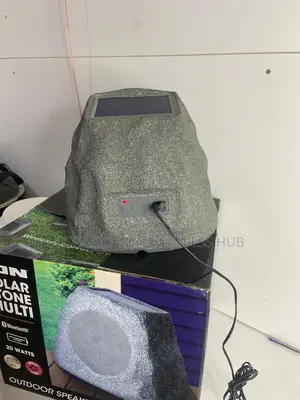 Outdoor Speaker With Multi-Link 