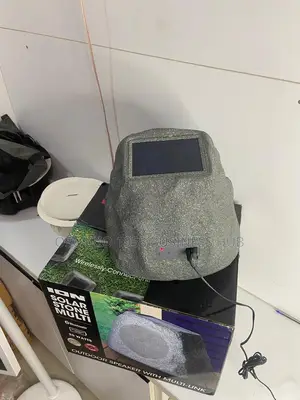 Outdoor Speaker With Multi-Link 
