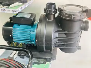 Specifically Rio 1.5hp Pool Pump 1.1kw