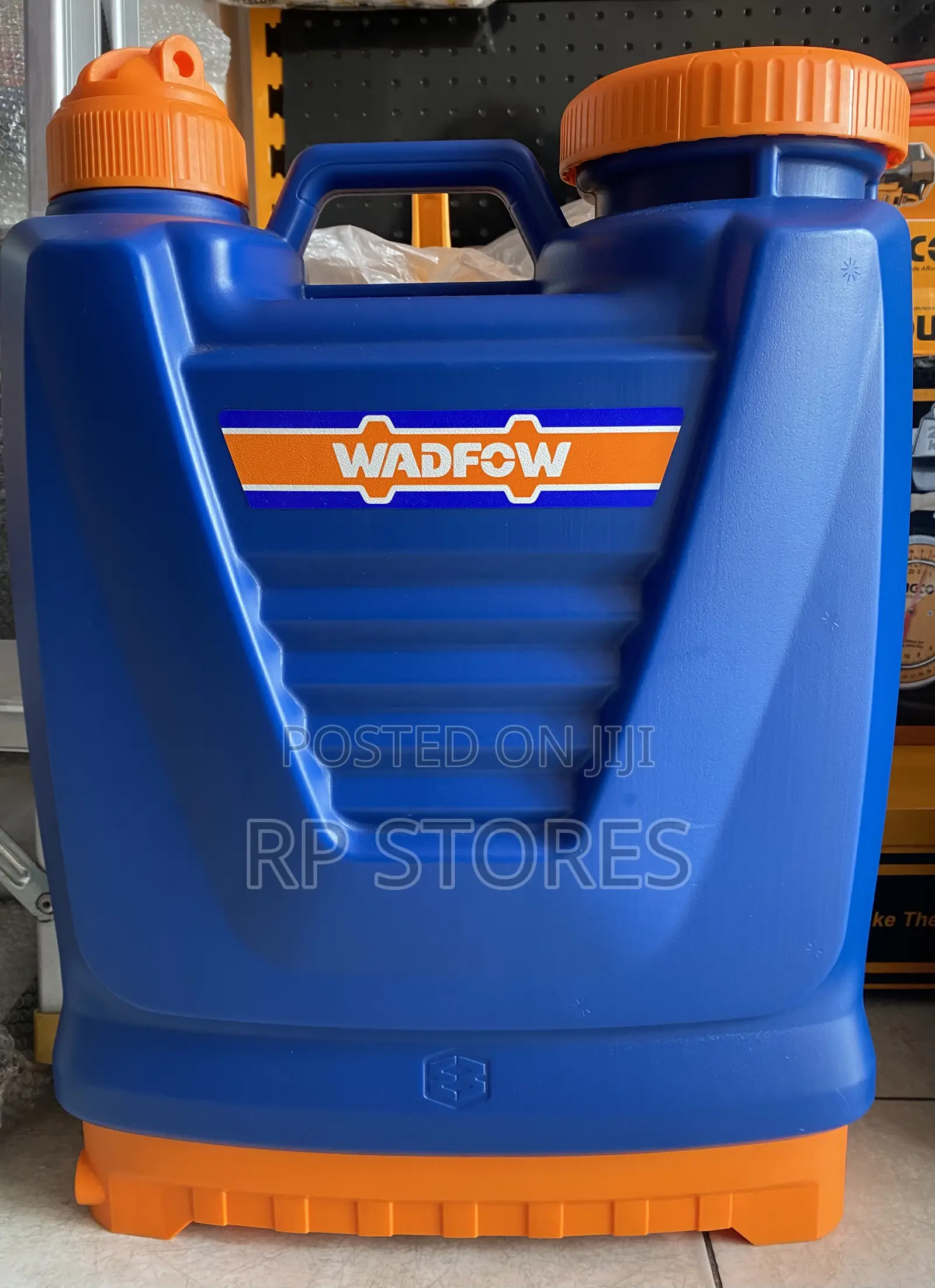 Wadfow 20l Knapsack Sprayer