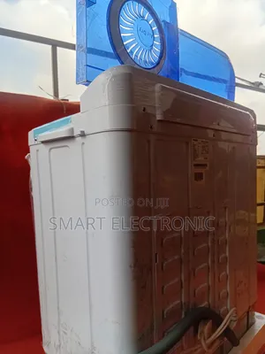Sparkwash 5kg Compact Laundry Pro From Nexon