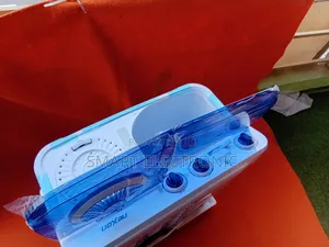 Purespin 5kg Ultraclean Washer From Nexon
