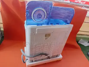 Fresh Wave Laundry Washer From Nexon