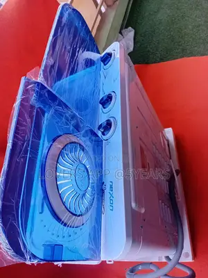 Nexon Eco Washer