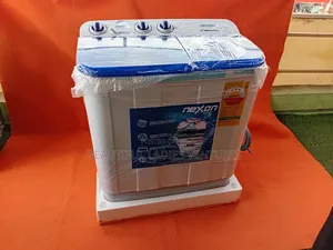 Nexon Supreme Wash – Strong, Smooth, Reliable
