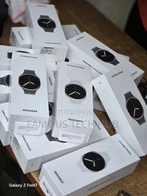 Samsung Galaxy Watch 8, 40mm