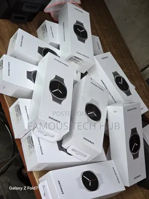 Samsung Galaxy Watch 8, 40mm