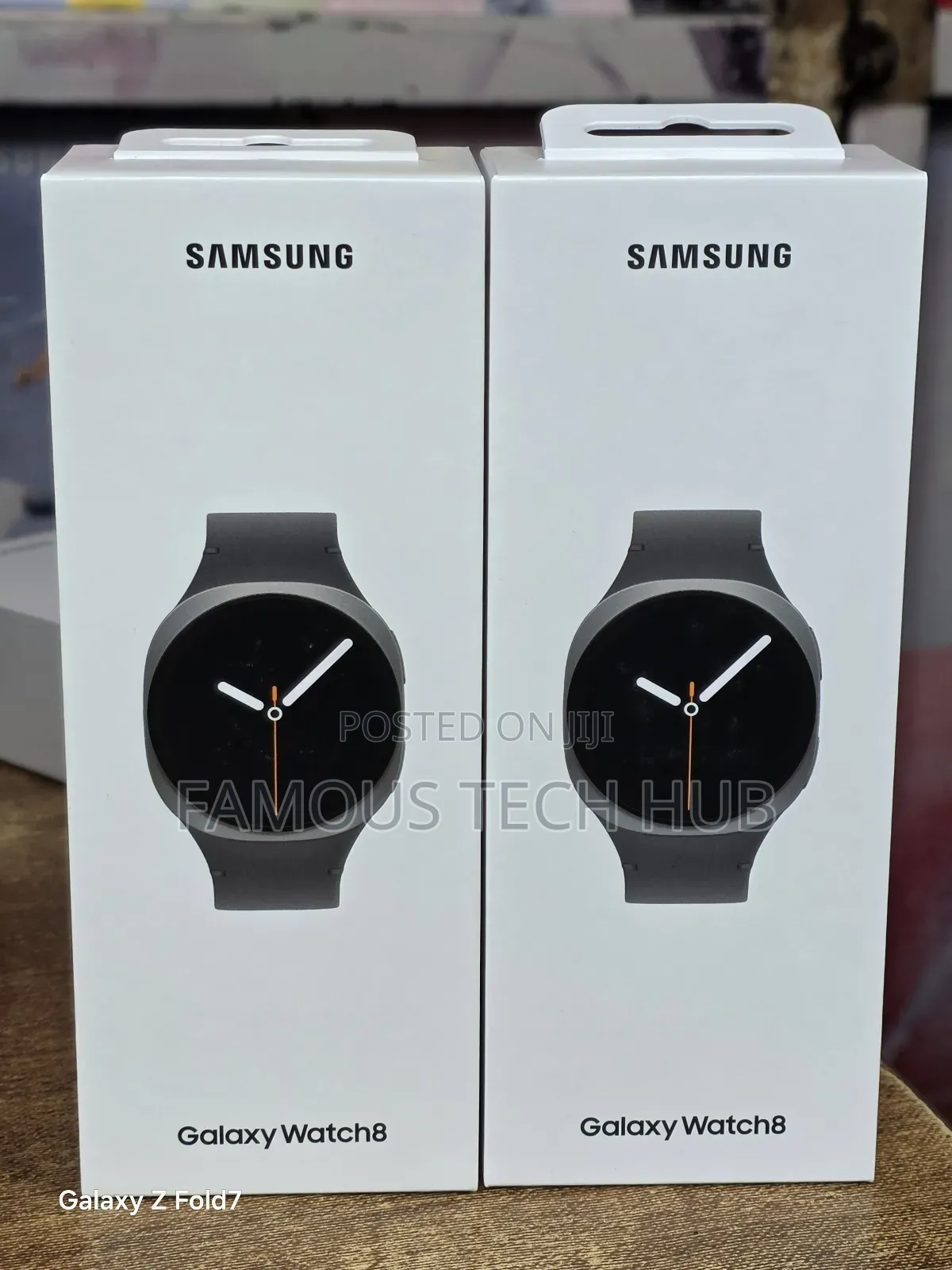 Samsung Galaxy Watch 8, 40mm