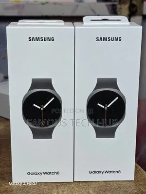 Samsung Galaxy Watch 8, 40mm