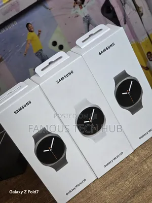 Samsung Galaxy Watch 8, 40mm