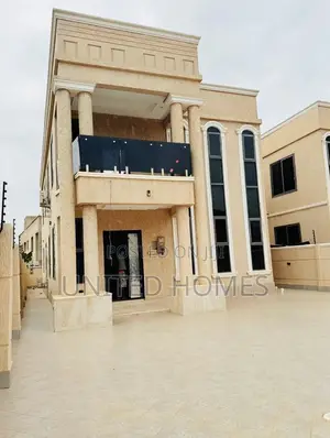 4bdrm House in East Legon for sale