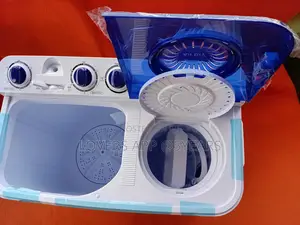Pure Wash Deep Clean Machine From Nexon