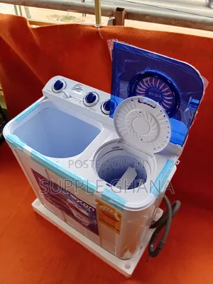 Nexon 5kg Laundry Washer – Budget-Friendly Durable