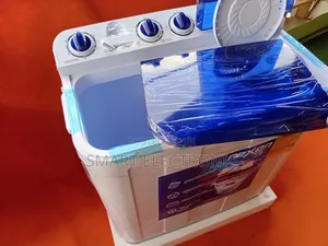 Softcare 5kg Fabric-Safe Washer
From Nexon