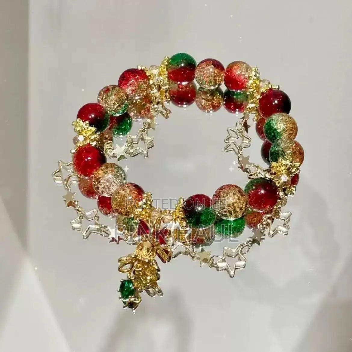 Hand Bracelets