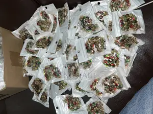 Hand Bracelets