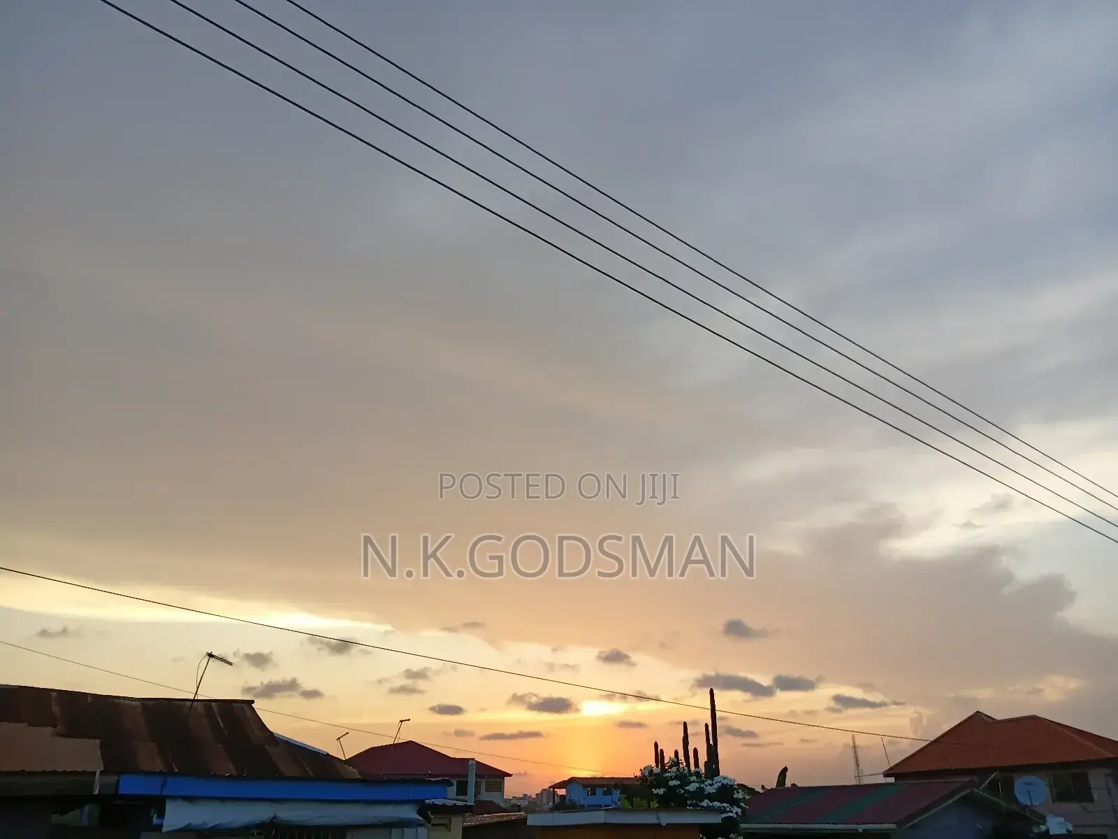 4bdrm House in Mataheko for sale