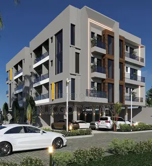 4bdrm House in Mataheko for sale