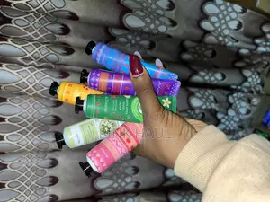 Moisturizing Hand Creams (Wholesale and Retail)