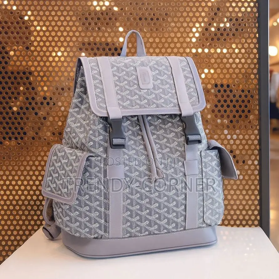 Goyard Backpacks