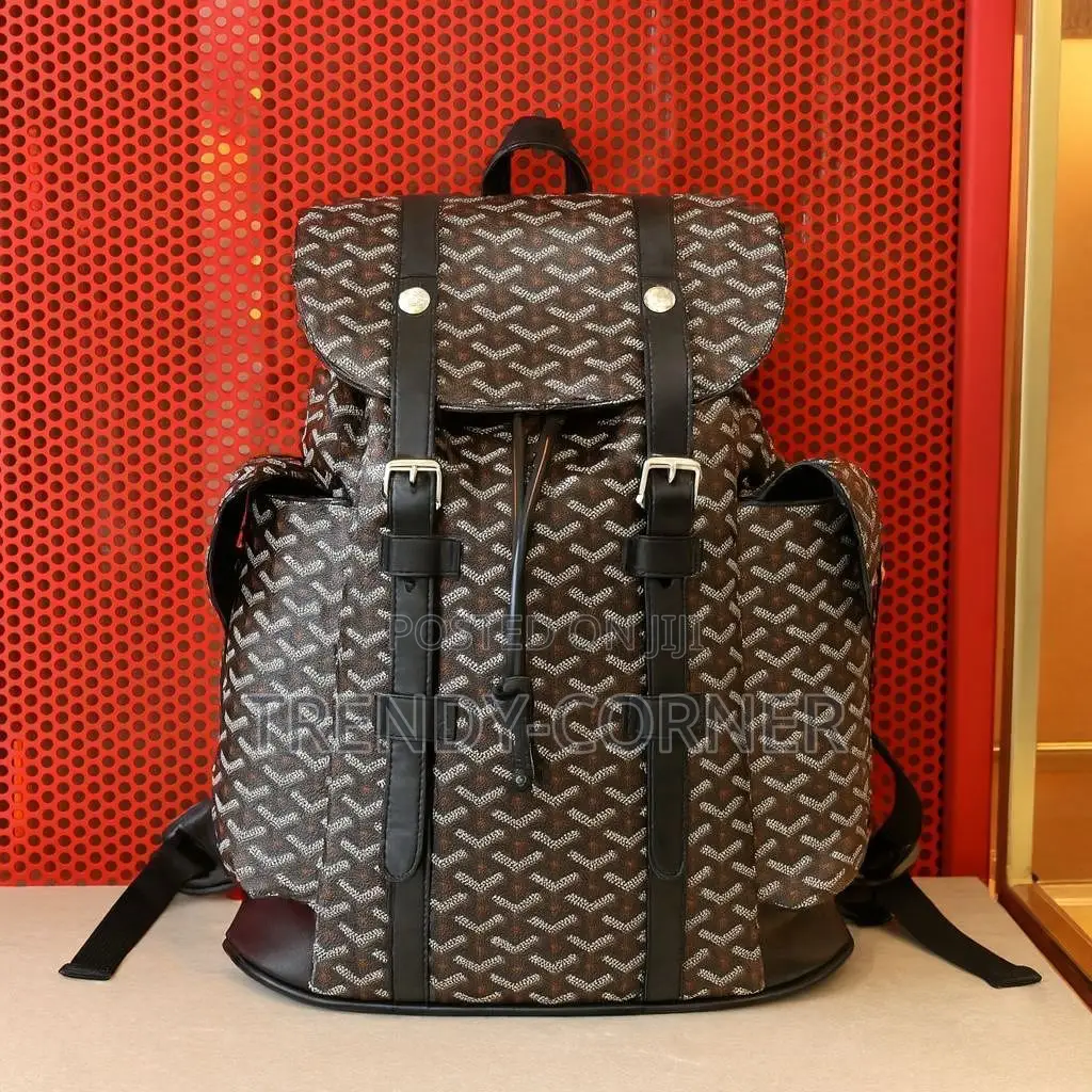 Goyard Backpacks