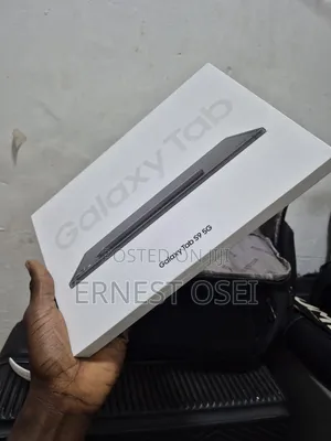 New Samsung Galaxy Tab S9 128 GB