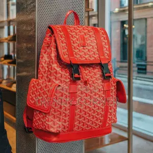 Goyard Backpacks