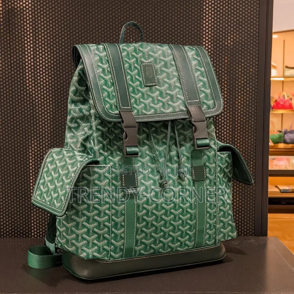 Goyard Backpacks