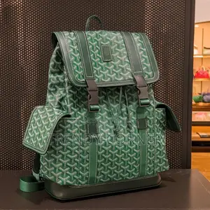 Goyard Backpacks