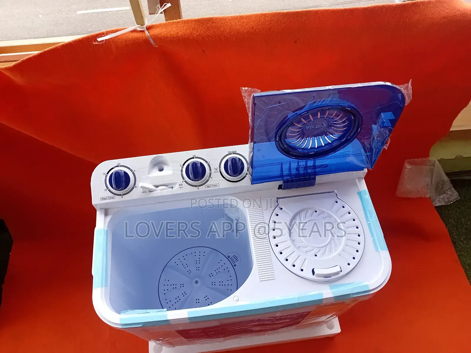 Gentle Care Fabric Save Washer From Nexon