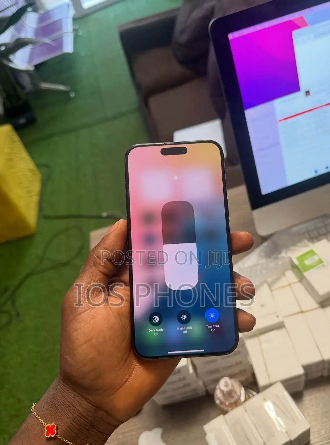Apple iPhone 15 Pro Max 512 GB Blue