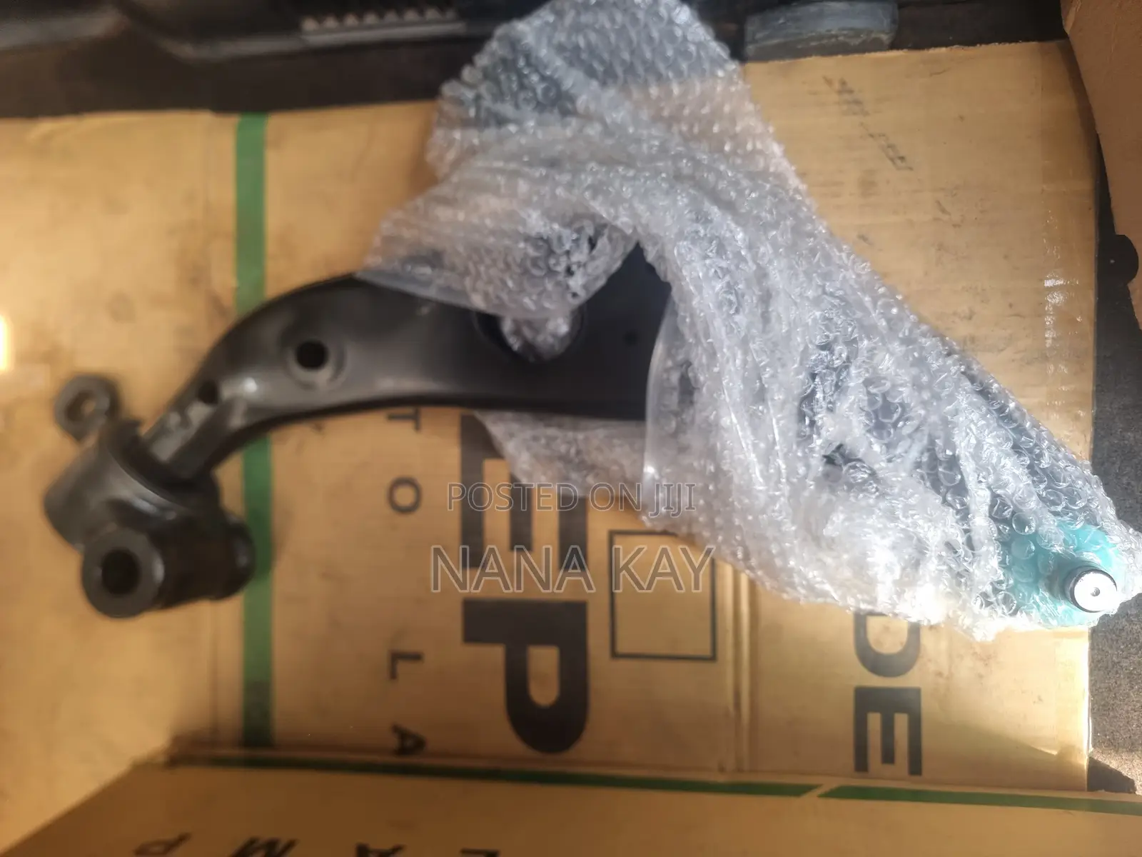 Cx5 Lower Arm 2018 to 2022