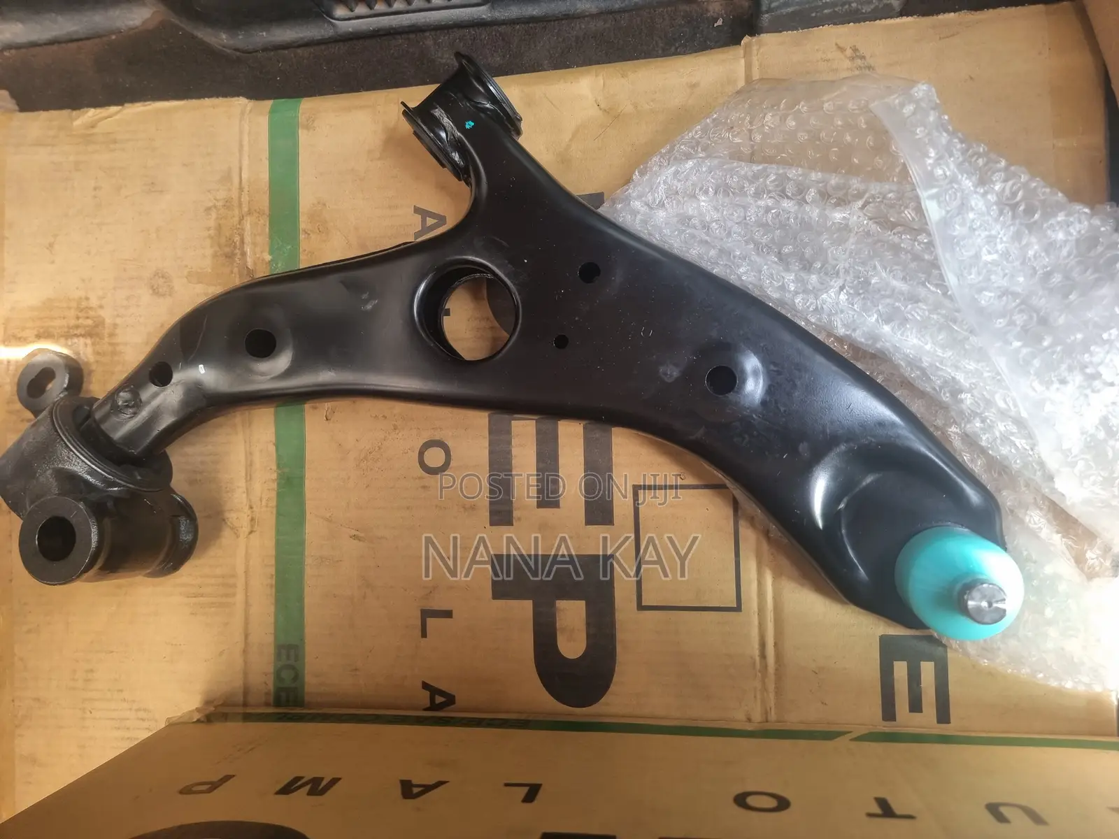 Cx5 Lower Arm 2018 to 2022