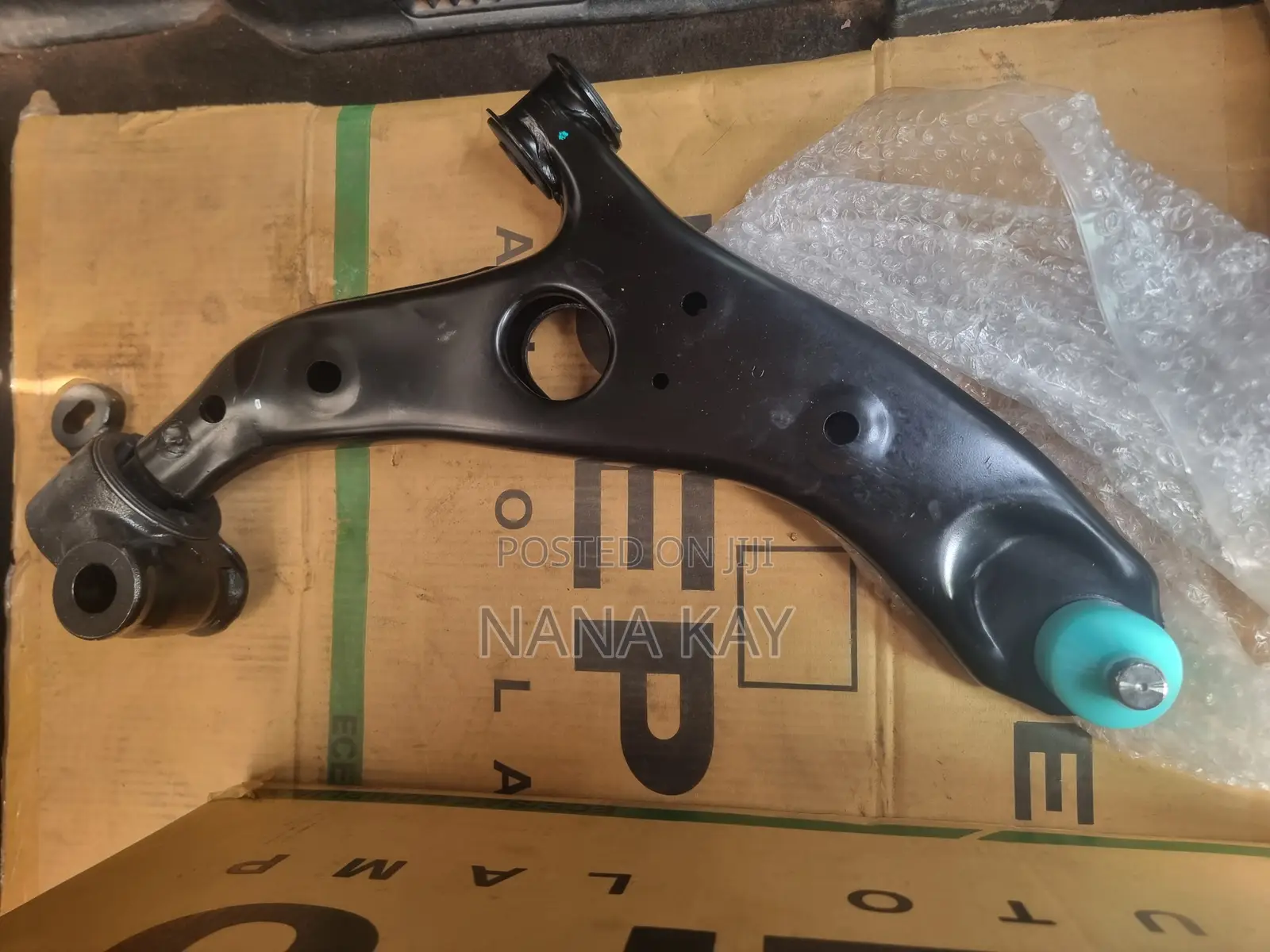 Cx5 Lower Arm 2018 to 2022