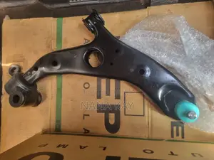 Cx5 Lower Arm 2018 to 2022