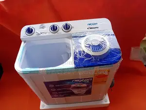 Eco-Fresh Low Energy Washer From Nexon