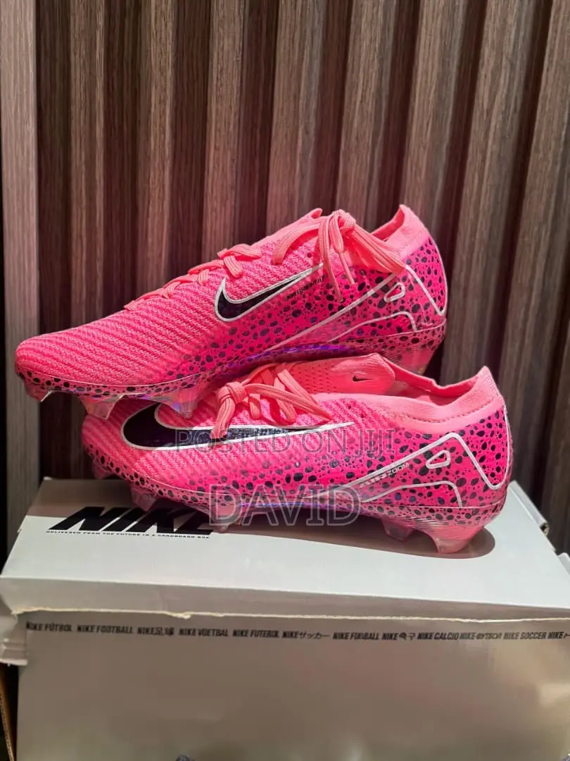 Football Boot