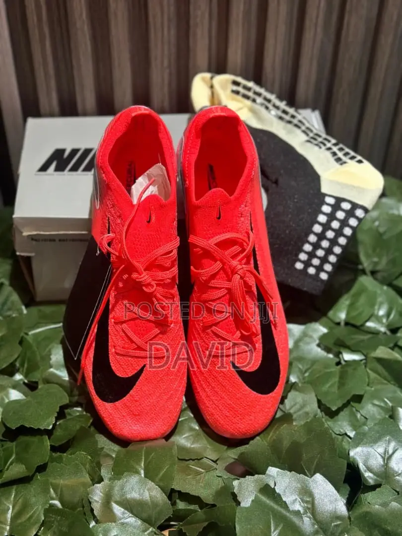 Football Boot