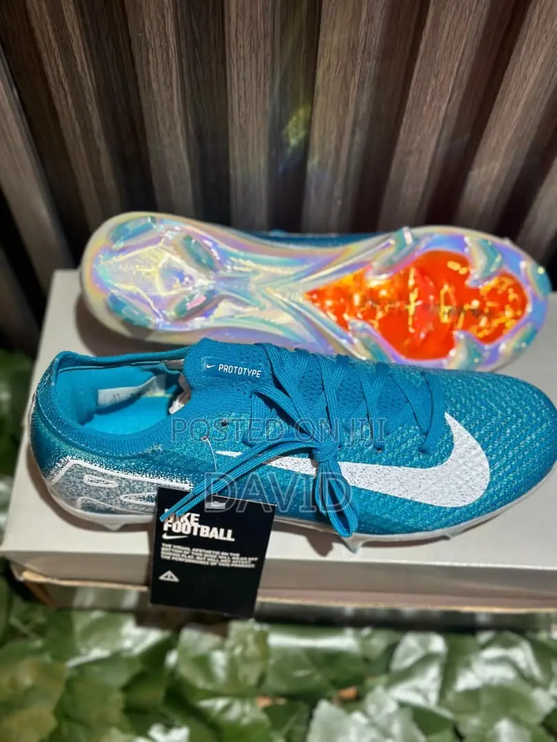 Football Boot