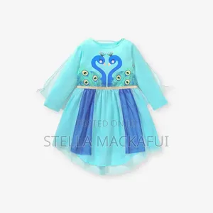 Pretty Dresses for 2-7yrs Only