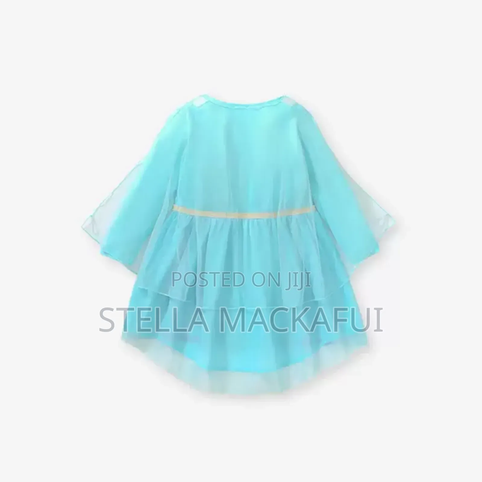 Pretty Dresses for 2-7yrs Only