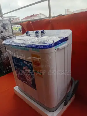 Spin Master High-Speed Washer From Nexon