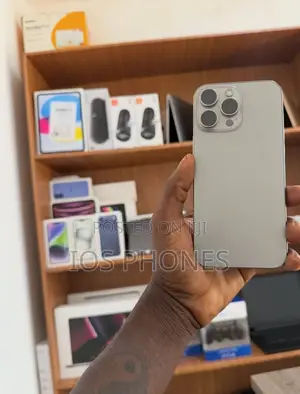 Apple iPhone 15 Pro Max 512 GB