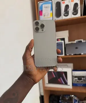 Apple iPhone 15 Pro Max 512 GB