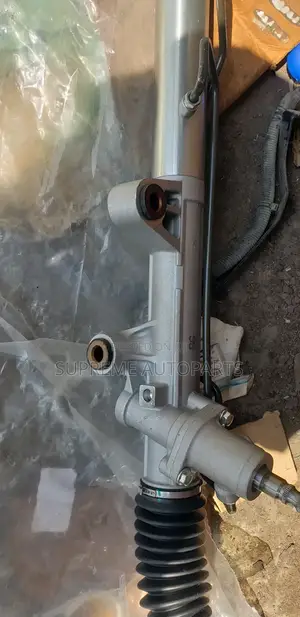 Ssangyong Rexton Steering Rack
