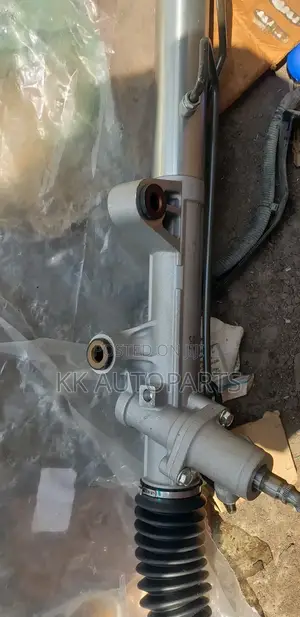 Ssangyong Rexton Steering Rack